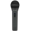 Samson Q2U Recording & Podcasting Pack (Gray) SAQ2U B&H Photo