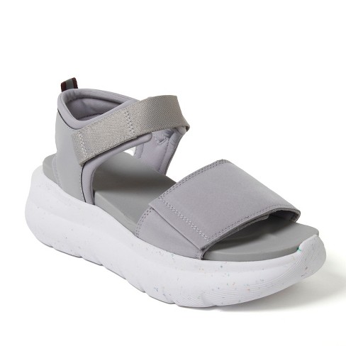 Dearfoams Women's Odell Sandal : Target