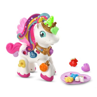 vtech gallop and rock learning pony target