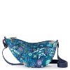Sakroots Women's Tess Sling, Royal Blue Seascape - 4 of 4