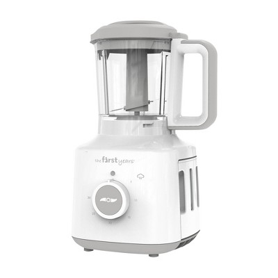 The First Years All-in-One Baby Food Processor