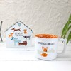 Pavilion Gift Company - Pawsible - 18 oz Mug - Drinkware - 3 of 4