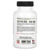 NutraBio Lungs, 90 V-Caps - 3 of 4