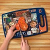 MLB Detroit Tigers Retro Series Cutting Board - 4 of 4