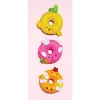 Klutz Sew Your Own Donut Animals Sewing & Craft Kit, Includes Fabric, Thread, and Stuffing, Ages 8 and Up - 3 of 4