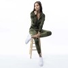 Restore Soft Terry Jumpsuit - LEZAT - 3 of 4