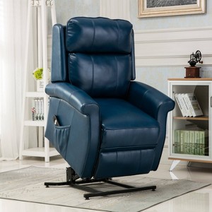 Comfort Pointe Lehman Power Recliner Chair - 1 of 4
