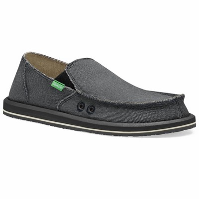 Men's 's Vagabond Slip On - SANUK