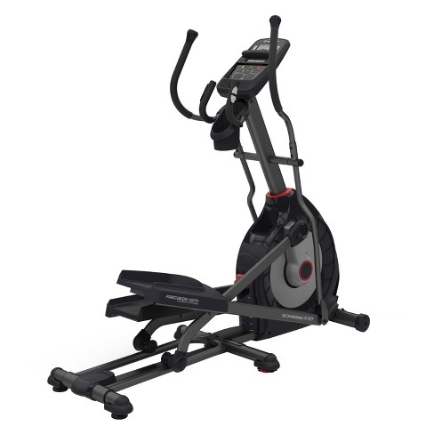 Schwinn discount 450 elliptical