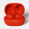 True Wireless Bluetooth Sweat Resistant Earbuds - heyday™ - 2 of 3