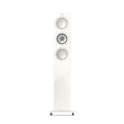 KEF R5 Meta Floorstanding Speakers - Priced Each