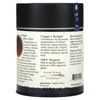 The Tao of Tea Organic Robust Black Tea, Grand Qimen , 4 oz (114 g) - 2 of 2