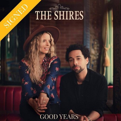 The Shires - Good Years (Vinyl)