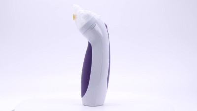 CLEARinse Electric Nasal Aspirator and Saline Kit