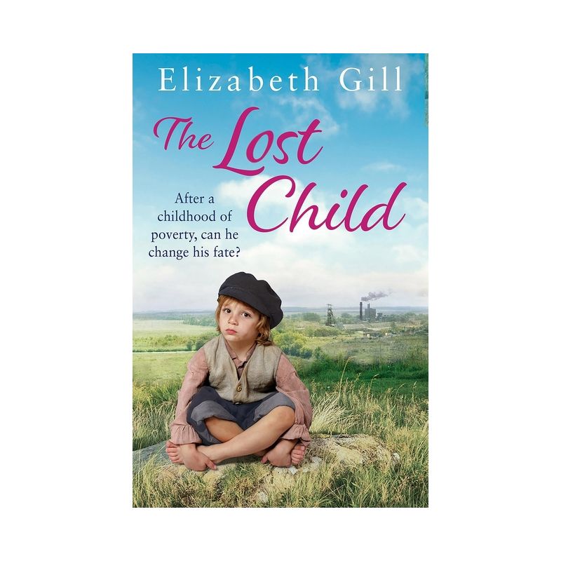 The Lost Child - (The Deerness) by  Elizabeth Gill (Paperback), 1 of 2