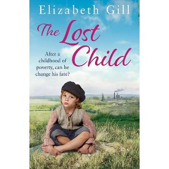 The Lost Child - (The Deerness) by  Elizabeth Gill (Paperback)