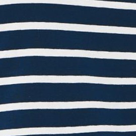 dark blue red
