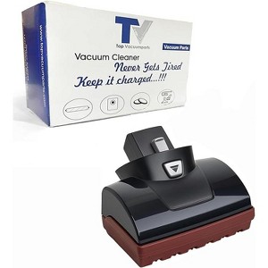 Topvacuumparts Replacement Power Foot for Bissell Pet Hair Eraser Hand Vac (Models 2390, 2389, 23903) & Auto-Mate Hand Car Vac # 1614205 (Model 2284W) - 1 of 1