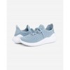 Women's Wo's Stunt Lace Up Sneaker - Danskin - 3 of 3
