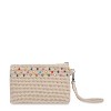 The Sak Vita Wristlet - Crochet - 4 of 4