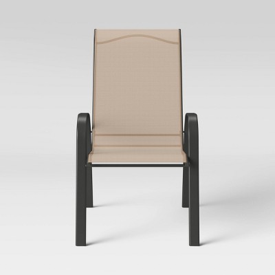 target stackable chairs