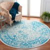 Adirondack ADR109 Non-Shedding Power Loomed Indoor Rugs - Safavieh - 2 of 4