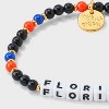 Little Words Project University of Florida Beaded Bracelet - 4 of 4