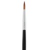 Creative Mark Rhapsody Kolinsky Sable Brushes for Professional Watercolorists - Round  Excellent Spring, Full Belly, Split-Proof Points, Chrome - 3 of 4