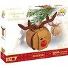 COBI Reindeer Ornament Building Set, 67 Pieces - 2 of 4