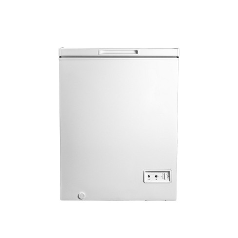 DCF035A5WDB by Danby - Danby 3.5 cu. ft. Chest Freezer in White