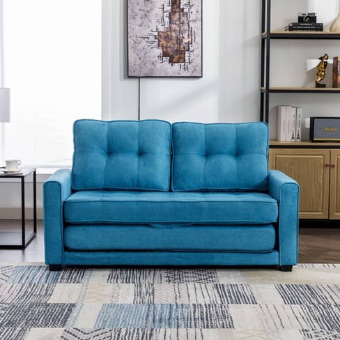 Target fold out couch online