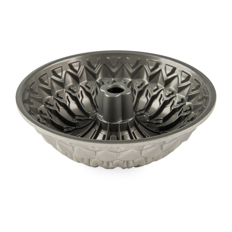 Nordic Ware Stained Glass Bundt® Pan, 2 of 7