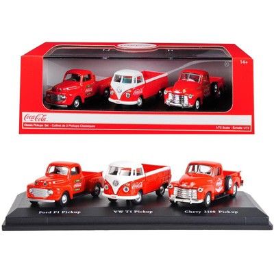 diecast model cars trucks