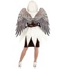 HalloweenCostumes.com Elegant Eagle Women's Costume - 3 of 4