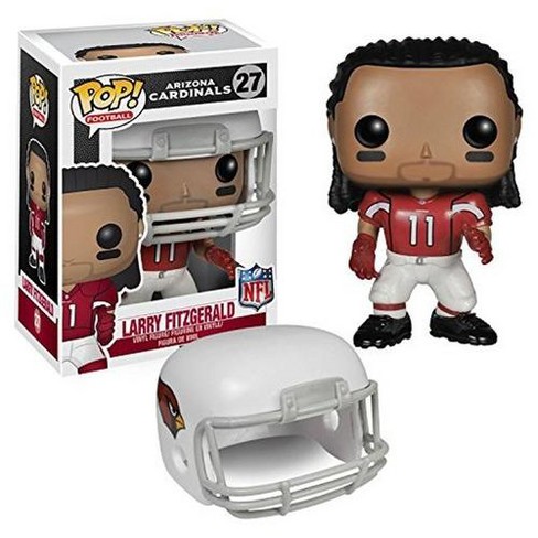 FUNKO POP! SPORTS: NFL - Larry Fitzgerald - image 1 of 1