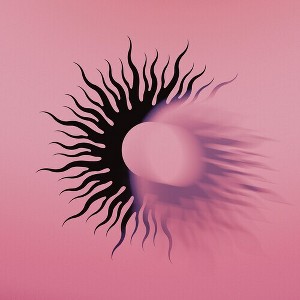 AFI - Silver Bleeds the Black Sun... - 1 of 1