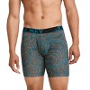 Jockey Men's ActiveStretch 7" Long Leg Boxer Brief - 3 Pack - 2 of 4