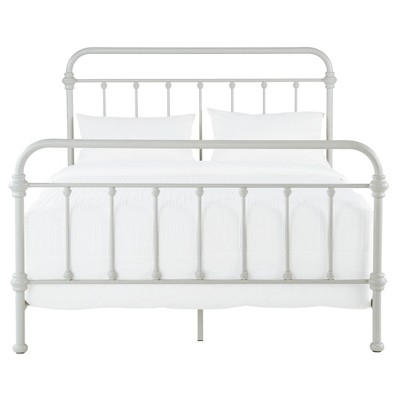 Tilden Standard Metal Bed - Inspire Q