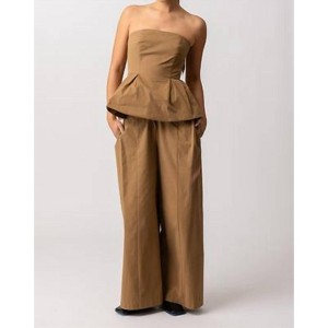 Women's Tove Pants - line and dot - 1 of 4