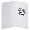 Halloween Card Bubble-Bubble Make It A Trouble - 2 of 3
