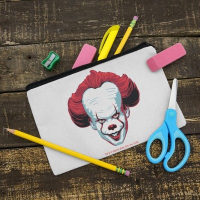 Graphics and More Pennywise Come Home Makeup Bag - Thumbnail 2