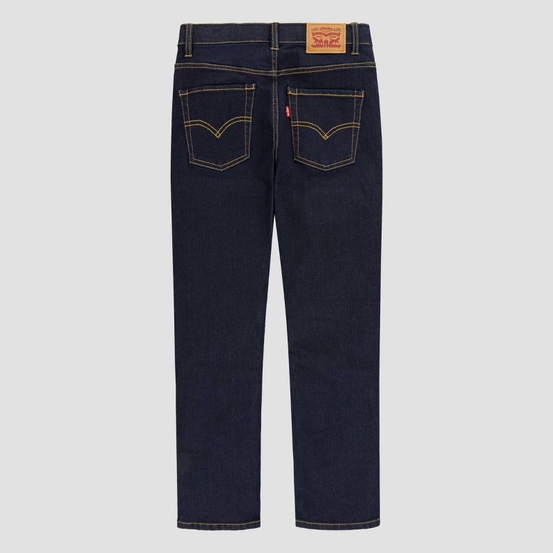 Levi's® Boys' 511 Slim Fit Performance Jeans, 5 of 11