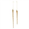 Swirled Glass Icicle Ornament (Set of 12) - 3 of 3