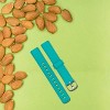 FENCY Compatible with Fitbit Luxe Bands for Women Men - 2 of 4