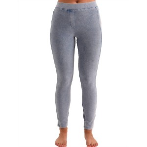 French Kyss - High Rise Jegging main image 1