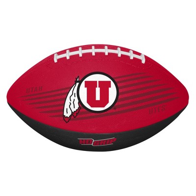 utah utes football gloves