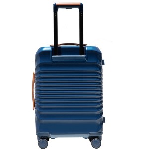 Gulches 20" Multicolor Spinner Luggage with USB and TSA Lock - 1 of 4