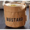 The Lakeside Collection The Lakeside Collection Condiment Holder with Dish - 2 of 2