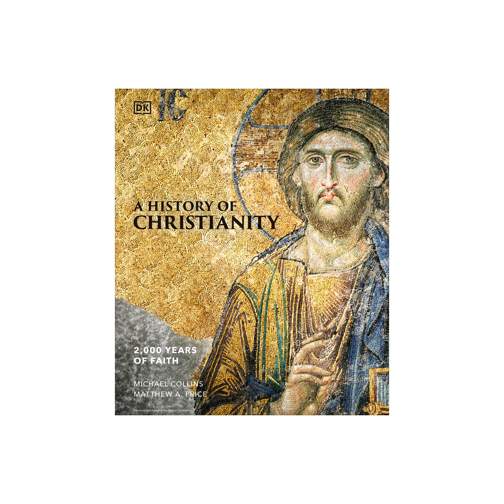 A History of Christianity