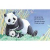 Good Night, Baby Bear - (Padded Board Books for Babies) by  Grace Baranowski (Board Book) - 4 of 4